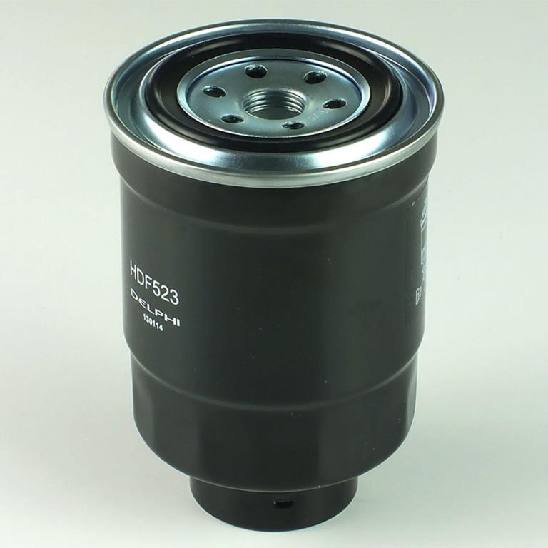 Filtro combustible DELPHI ref. HDF523